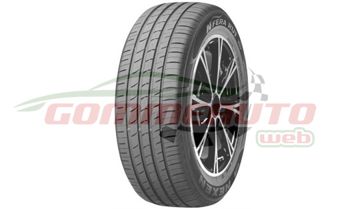 COP. 275/35R20 102Y XL NFERA RU1